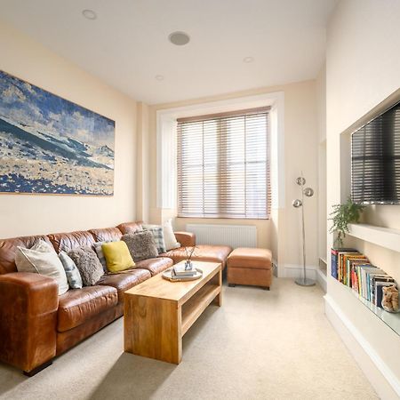 Stylish & Central 2Br Stockbridge Gem Edinburgh Ngoại thất bức ảnh