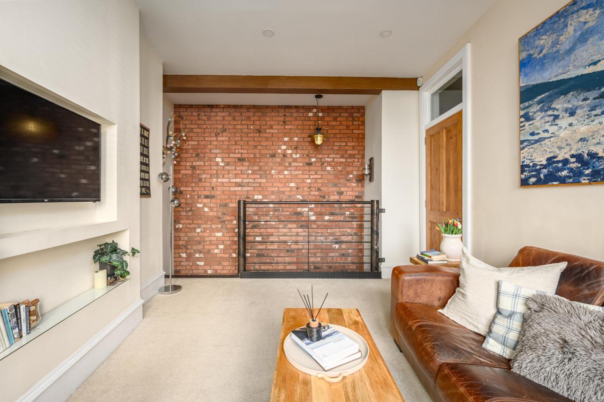 Stylish & Central 2Br Stockbridge Gem Edinburgh Ngoại thất bức ảnh